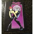 Chastity Untold Tales Glow in the Dark CHAOS! C...