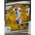 2022 Prestige QUAY WALKER (Georgia/Packers) Roo...