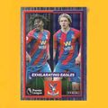 Panini Premier League 2022 (2021/22) #222 Ebere...