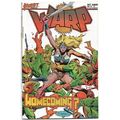 Warp #13 (1984) *First Comics / Cover Artwork B...