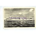pf0320 - Swedish East Asia Cargo Ship - Burma ,...