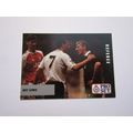 99. Referee - Ray Lewis - Pro Set 1990/91 Footb...
