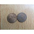Denmark 1979 5 Ore Coin
