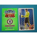 109. Petr Cech - Chelsea - Match Attax 2010/11 ...