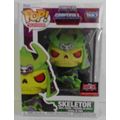 FUNKO / POP ' TARGET CON ' TURTLES OF GRAYSKULL...