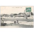 62 - Le Touquet - paris plage