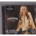Anastacia : Anastacia. (2004) CD album