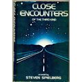 CLOSE ENCOUNTERS OF THE THIRD KIND by Steven Sp...