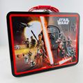 Star Wars Mini School Lunch Tin Box