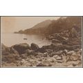 Anstey's Cove, Torquay, Devon, 1920 - Judges RP...