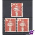 Germany.SG1741 20pf Modern lighthouse.Fine Used...