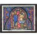 FRA 1966 1F 'FRENCH ART' FINE USED (EBID10843)