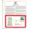COMIC STRIP CLASSICS : TOONERVILLE FOLKS ' OFFI...