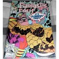 Fantastic Four (1961 1st Series) # 365...June 1992