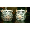 2 RINGLING BROS BARNUM & BAILEY WHITE TIGER CIR...