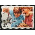 1987 SG 1086 - fine used (o)