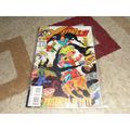 X-Force (1991 1st Series) # 24.....July 1993......