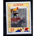 Oostenrijk Europa Cept 1997 postfris
