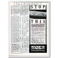 DEARBORN CHEMICAL COMPANY 1934 NO-OX-ID preserv...