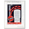 NATIONAL TUBE COMPANY 1934 Petroleum Seamless D...