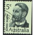 Australia 1969 Famous Australians (2nd series) ...