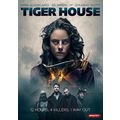 Tiger House (DVD, 2015) NEW Sealed