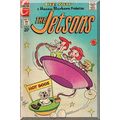 The Jetsons #13 (1972) *Bronze Age / Charlton C...