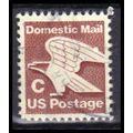 Used 1946 20c C Eagle Fine W1226