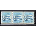 2005 20c Consumer Education Very Fine MNH Dry G...