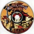 Encyclopedia of Western Lawmen & Outlaws CD-ROM...