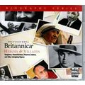 Encyclopedia Britannica Heroes & Villains CD-RO...