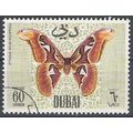 DUBAI OBLITERE ( USED ) LOT 31