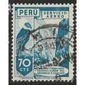 1938 Michel 403 - #5 fine used (o)