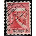 1938 SG 363 - #6 fine used (o)