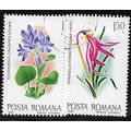 1980 2 different values - cancelled