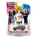 Greenlight - 1988 Jeep Cherokee Limited: Hollyw...