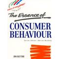 Essence Consumer Behaviour