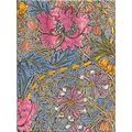 William Morris Morris Pink Honeysuckle (William...