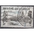 Belgique 1976 Michel 1886 O Cote (2008) 0.30 € ...