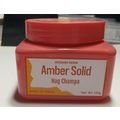 Nag Champa Amber Resin, Solid Perfume, 100 Gram...