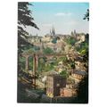 VILLE HAUTE,LUXEMBOURG unused vintage postcard. =