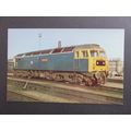 Dawlish Warren Series 2 No.19 47701 at Haymarke...