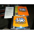 The Sims: Superstar Expansion Pack (PC, 2003)