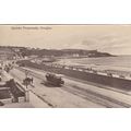 Queens Promenade, Douglas I.O.M. Postcard (IOM7...