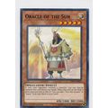 YuGiOh Immortal Destiny LED5-EN029 Oracle Of Th...