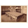 The Billiard Room Trenython Railway Convalescen...