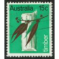Australia 1969 Primary Industries 15c Multicolo...