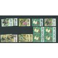 malaysia malaya selangor sg 146 range used butt...