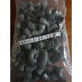 BAG of 50 SUPREME PLASTIC PIPE SWEPT BENDS 87.5...