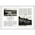 9217) Whitton Suffolk Corporation Tramway Tram ...